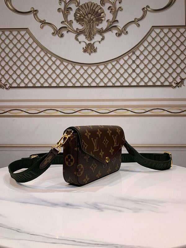 Dragons Bags ln Luxury Bag --59431