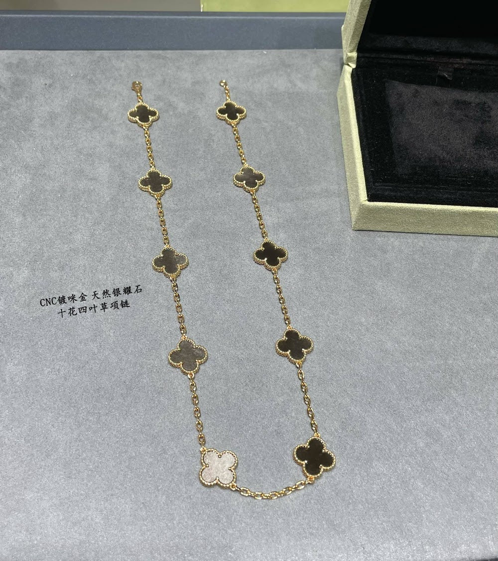 Dragons Bags VCA Luxury Jewelry --51530