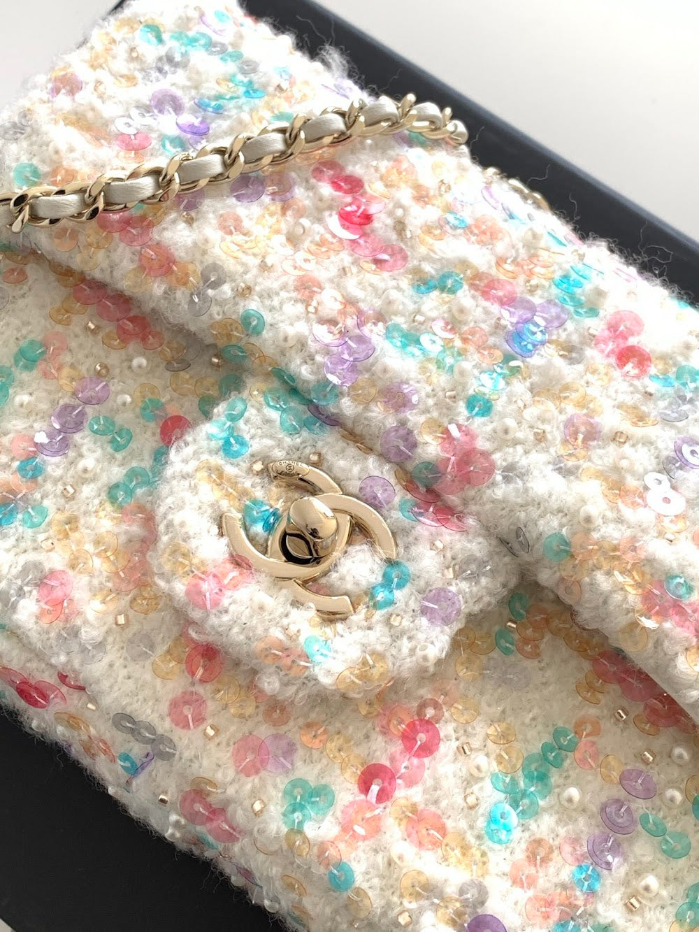 Dragons Bags CHn Luxury Bag --112936