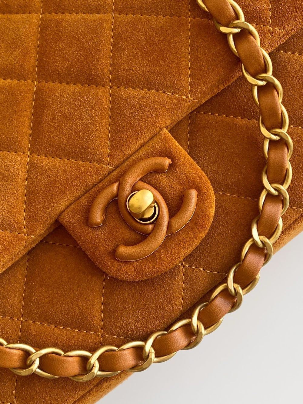 Dragons Bags CHn Luxury Bag --112924