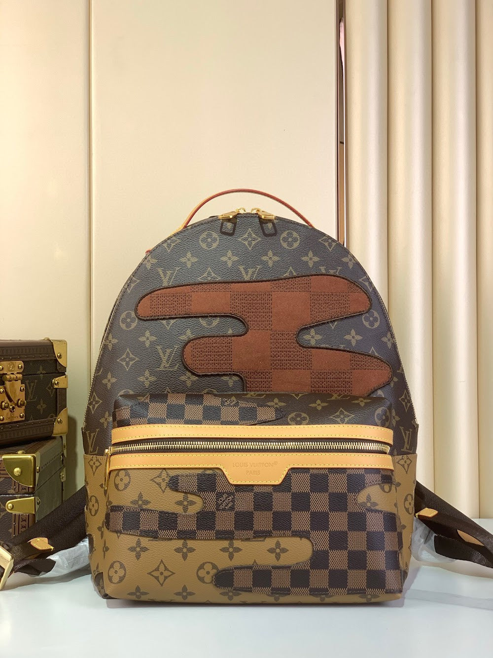 Dragons Bags ln Luxury Bag --95860
