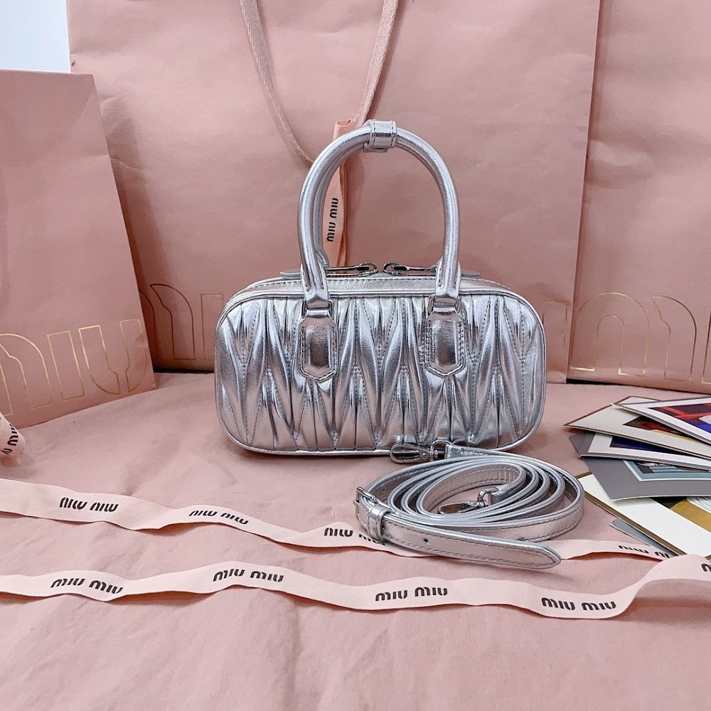 Dragons Bags Miun Miun Luxury Bag --123331