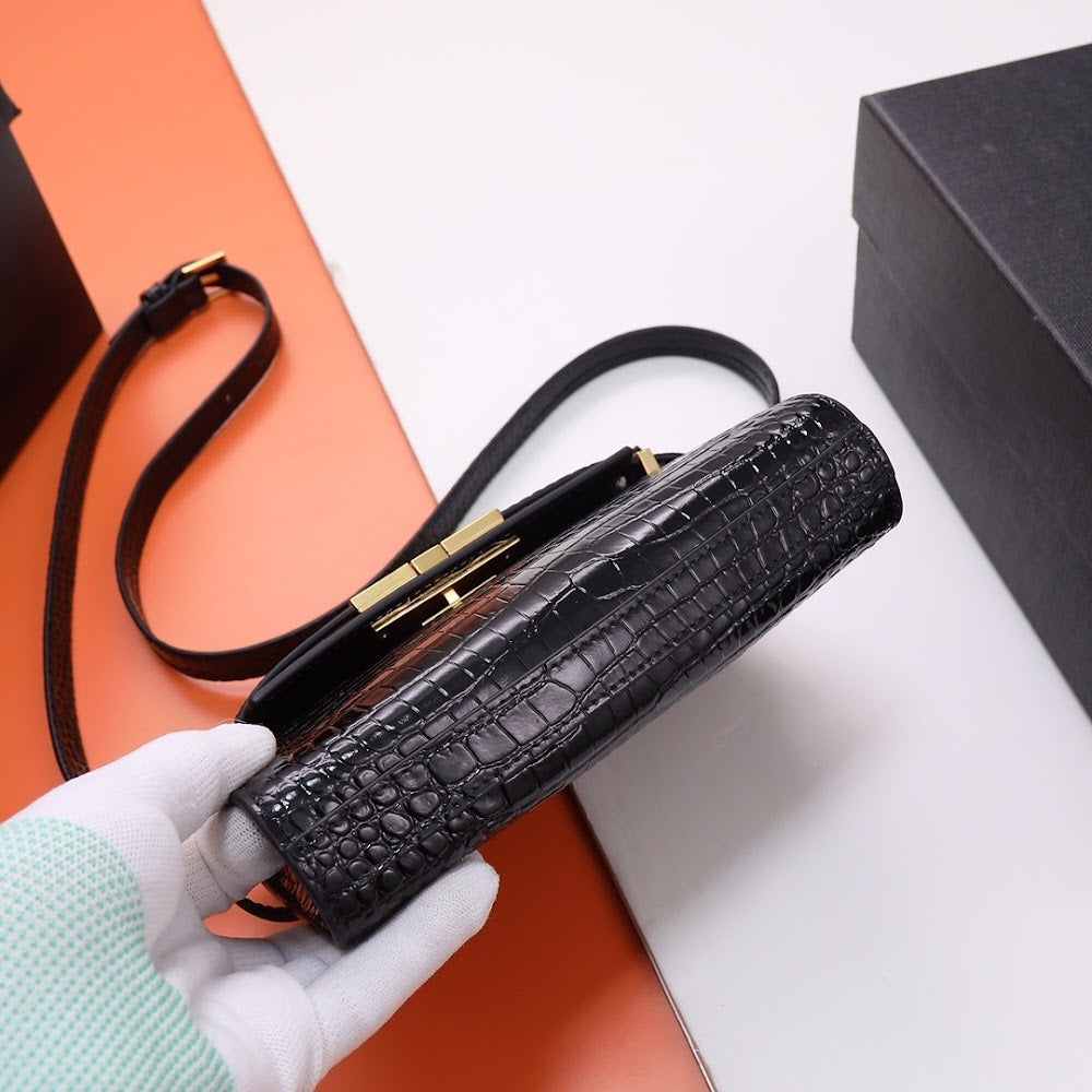 Dragons Bags YSLn Luxury Bag --120342