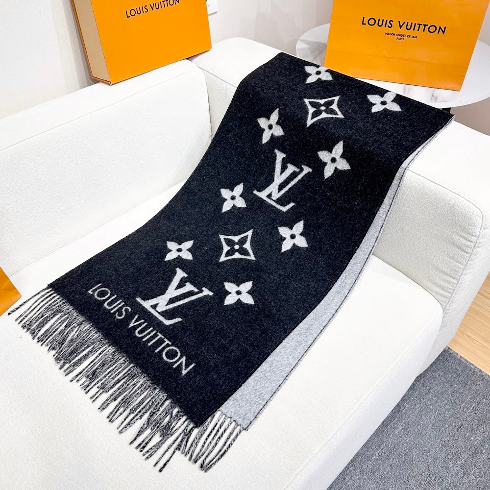 Dragons Bags Premium Designer Scarf --99422