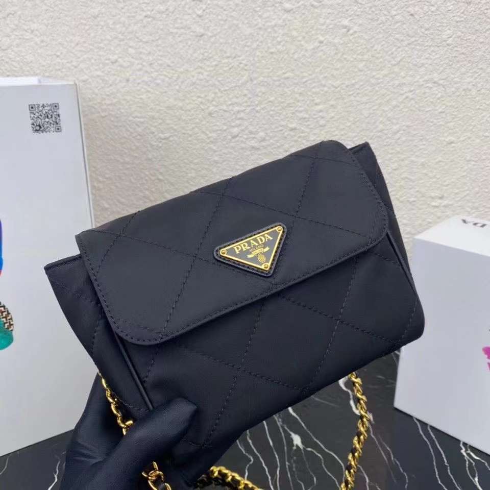 Dragons Bags Prada Luxury Bag --53709
