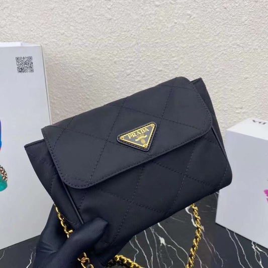 Dragons Bags Prada Luxury Bag --53709
