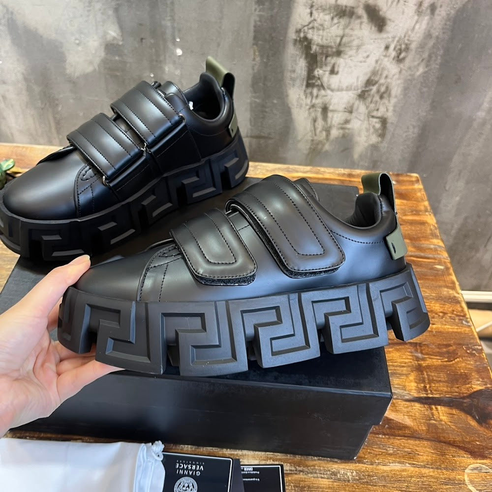 Dragons Bags Versace Luxury Heels --51115