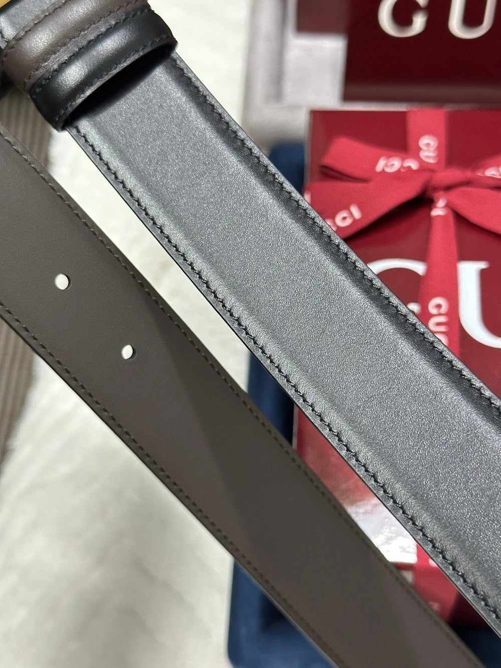 Dragons Bags Guccin Luxury Belt --108230