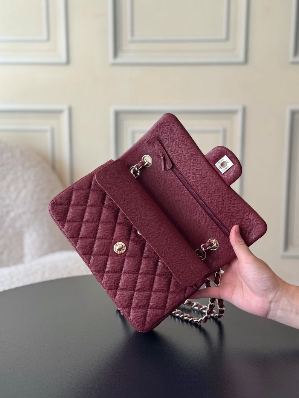 Dragons Bags CHn Luxury Bag --112770