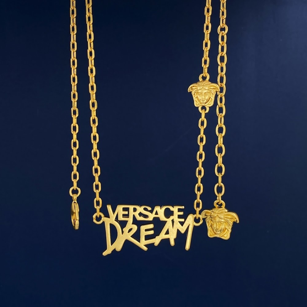 Dragons Bags Versace Luxury Jewelry --51405
