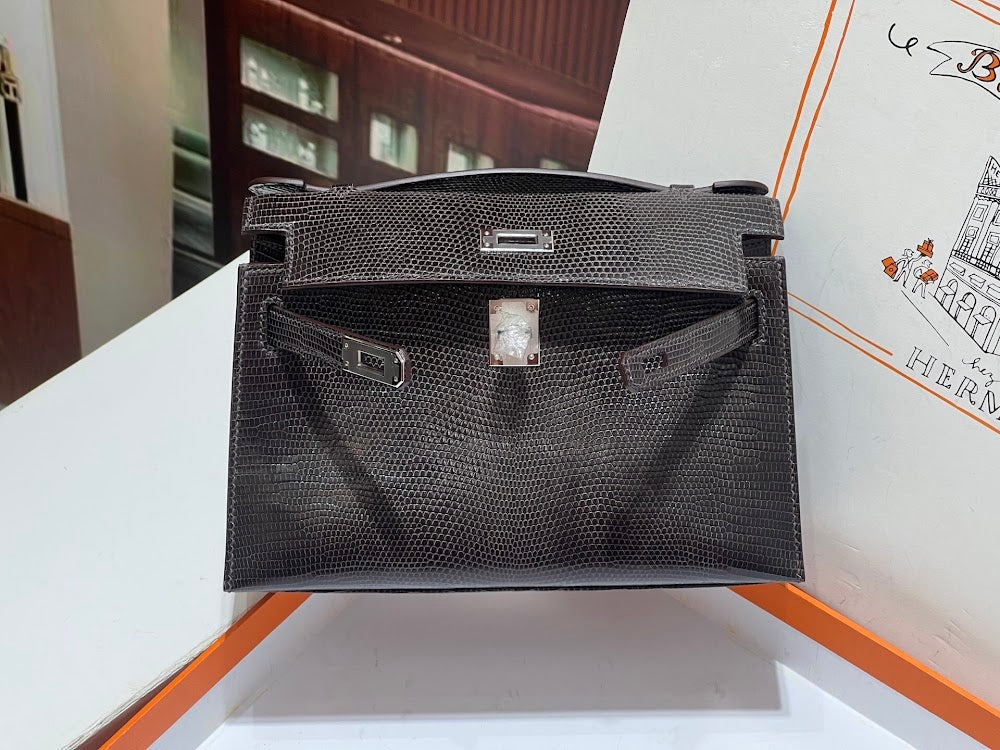 Dragons BagsHermesn Luxury Bag --117070