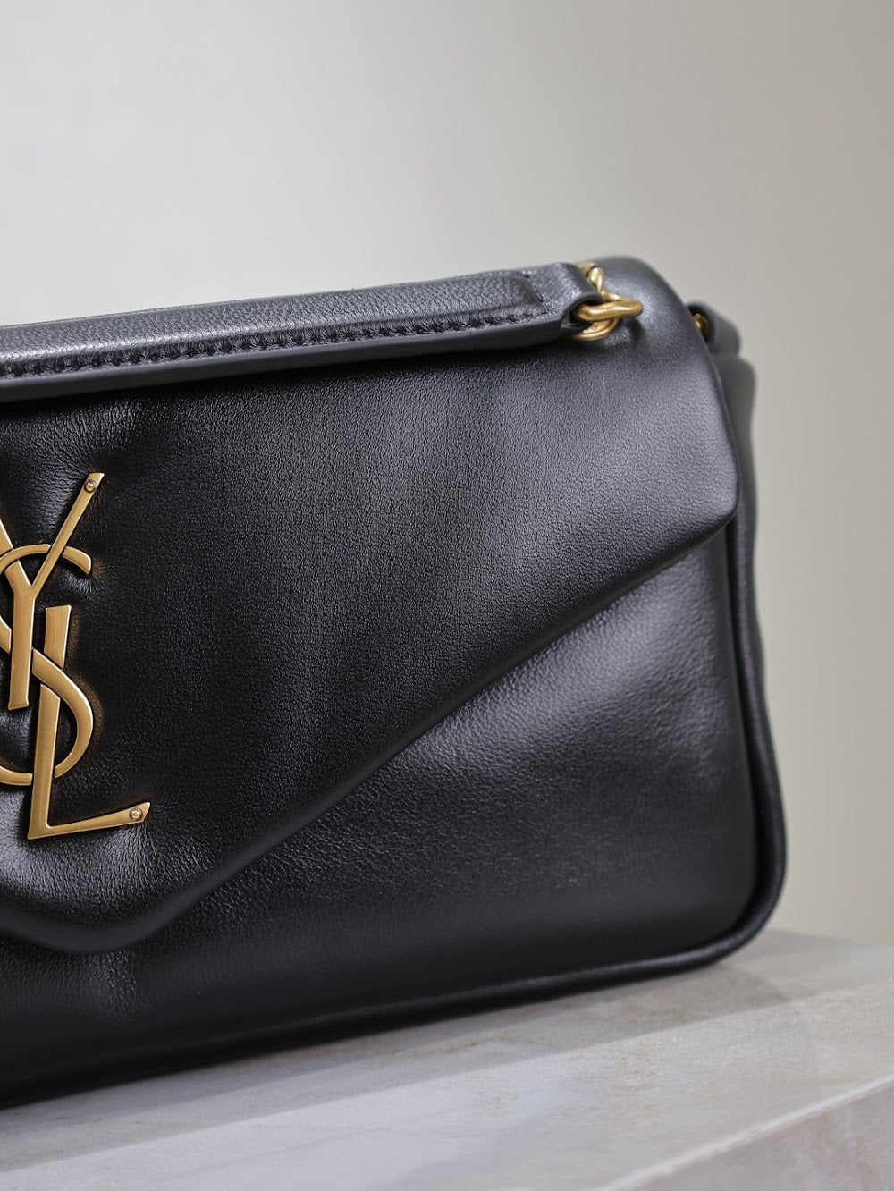 Dragons Bags YSLn Luxury Bag --120614