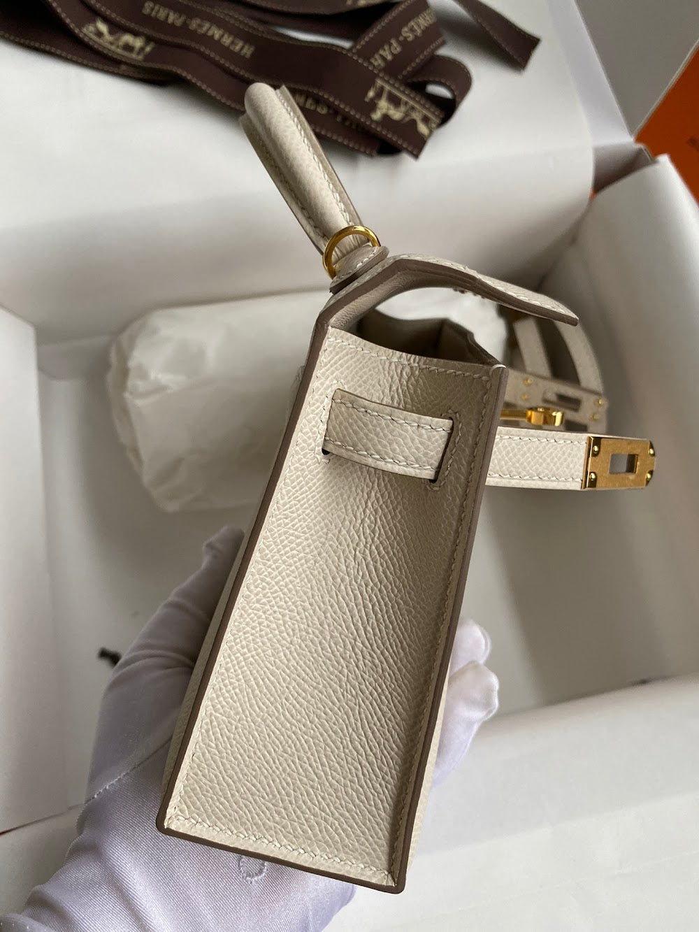Dragons Bags Hermesn Luxury Bag --119015
