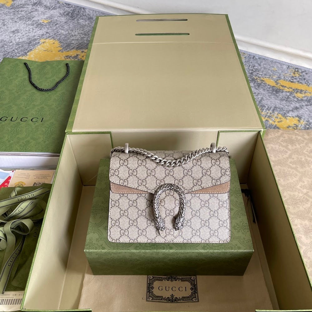 Dragons Bags Guccin Luxury Bag --94391