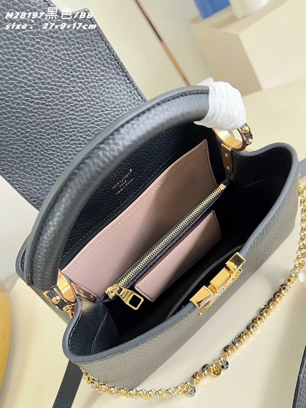 Dragons Bags ln Luxury Bag --96639