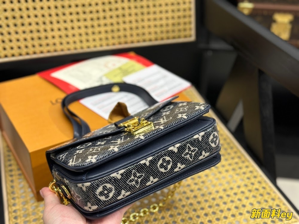 Dragons Bags LVn Luxury Bag --81231