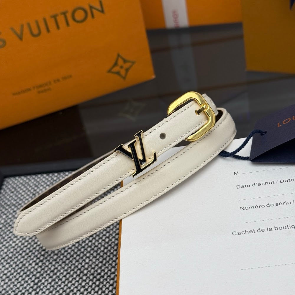Dragons Bags ln Luxury Belt --101060