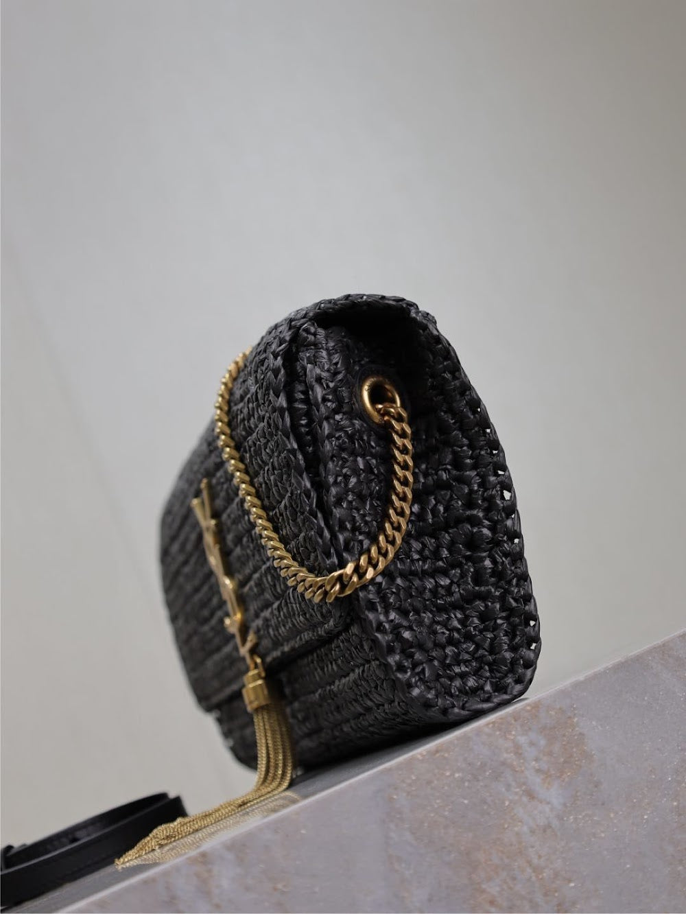 Dragons Bags YSLn Luxury Bag --120492