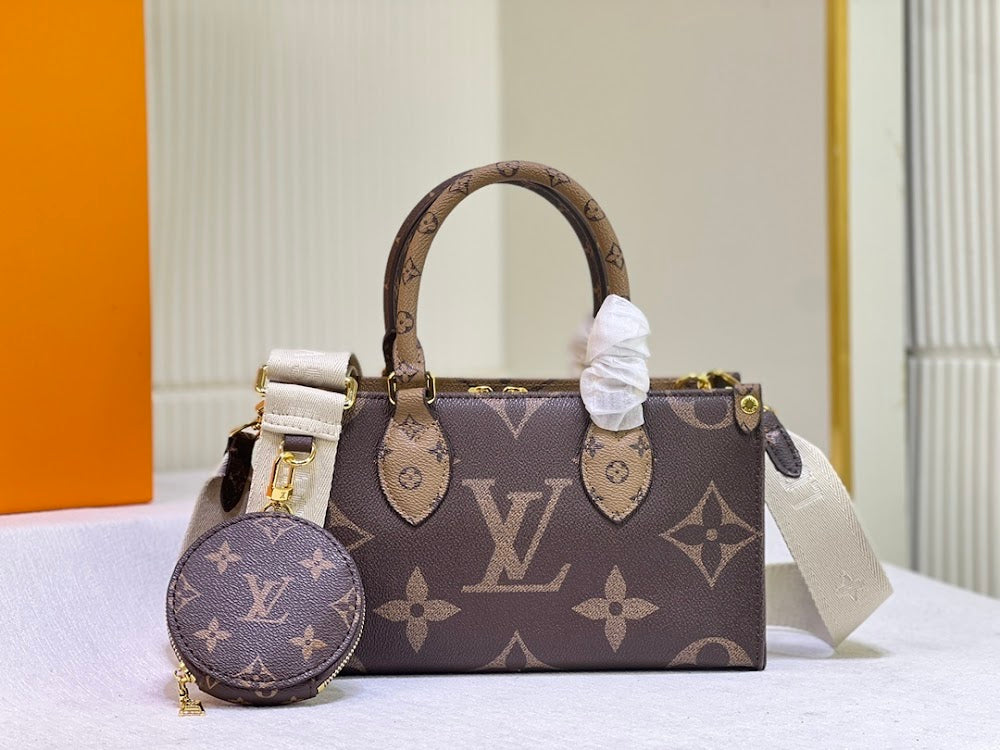 Dragons Bags LVn Luxury Bag --79082