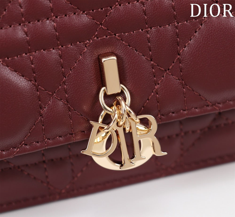 Dragons BagsDiorn Luxury Bag --116230