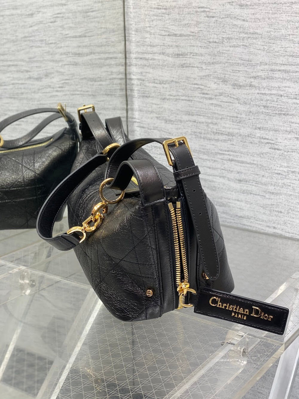 Dragons BagsDiorn Luxury Bag --116142