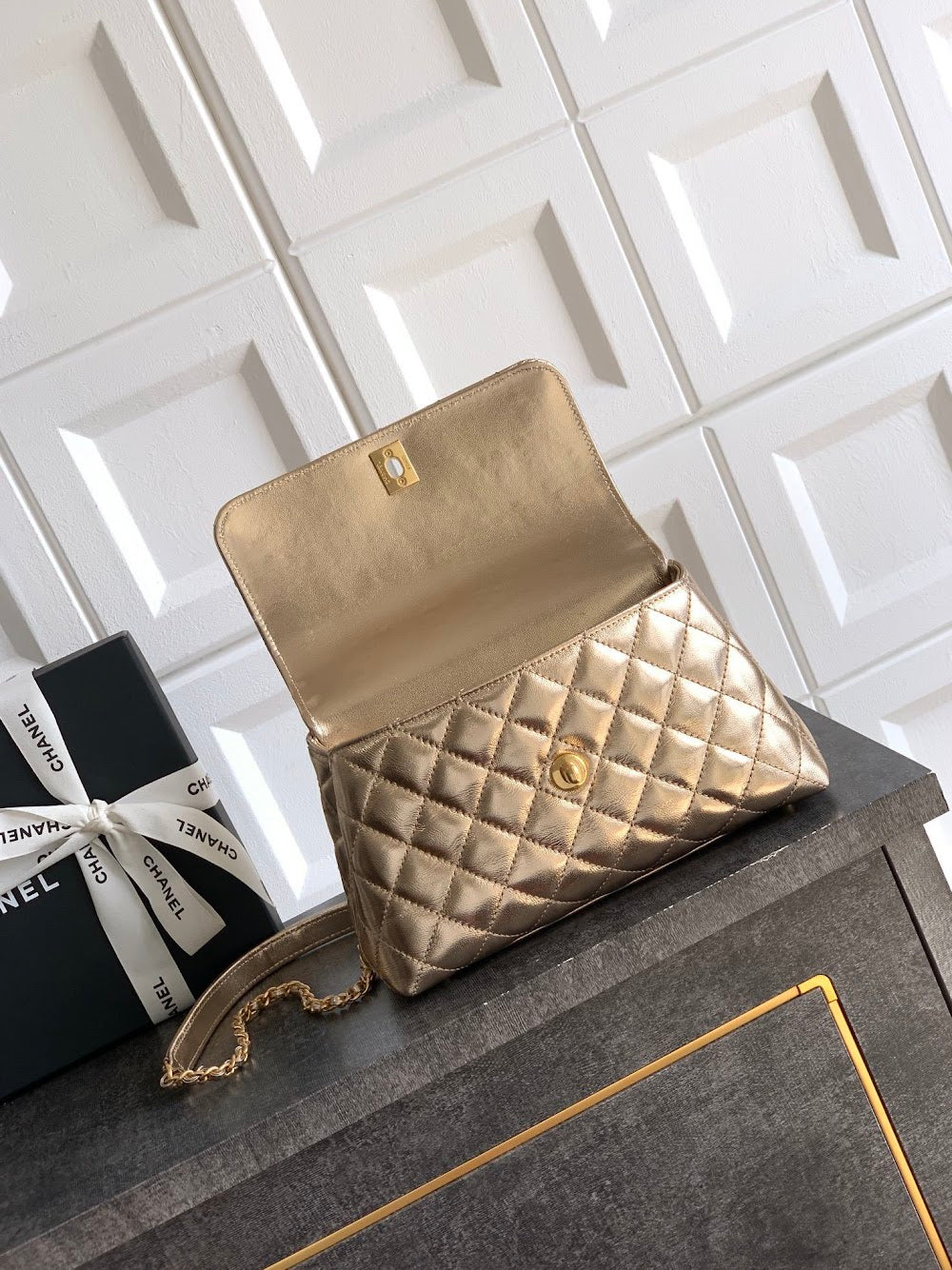 Dragons BagsCHn Luxury Bag --113968
