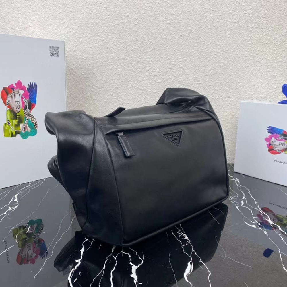 Dragons Bags Prada Luxury Bag --53674