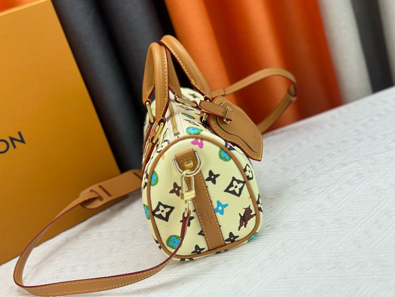 Dragons Bags LVn Luxury Bag --79326