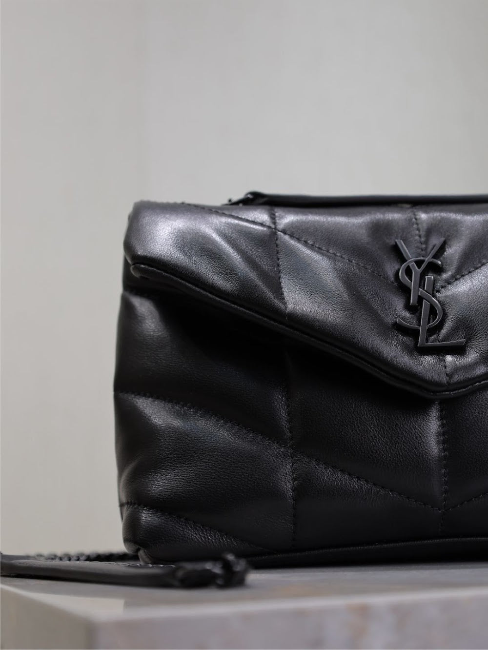 Dragons Bags YSLn Luxury Bag --119437