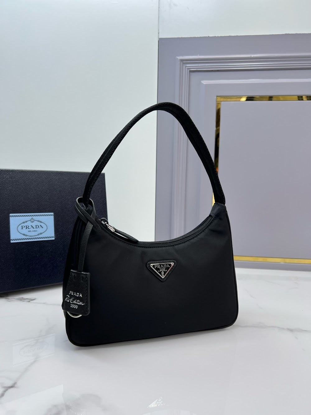 Dragons Bags Pradn Luxury Bag --101740