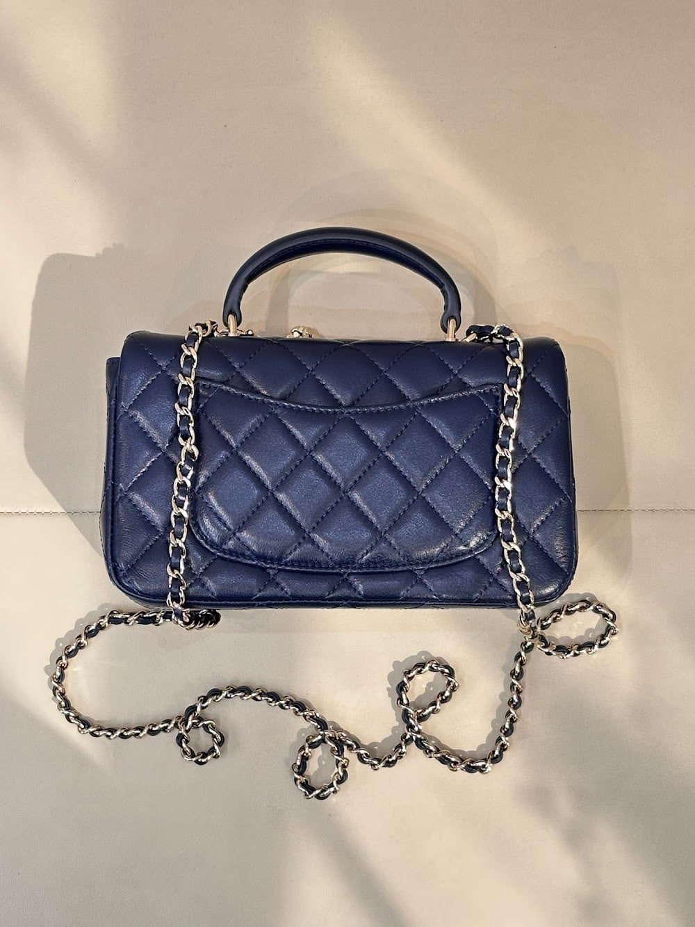 Dragons Bags CHn Luxury Bag --112748