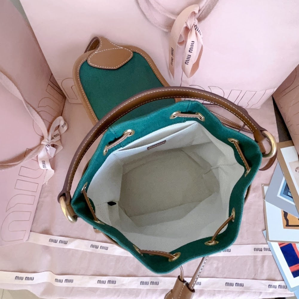 Dragons Bags Miun Miun Luxury Bag --122653