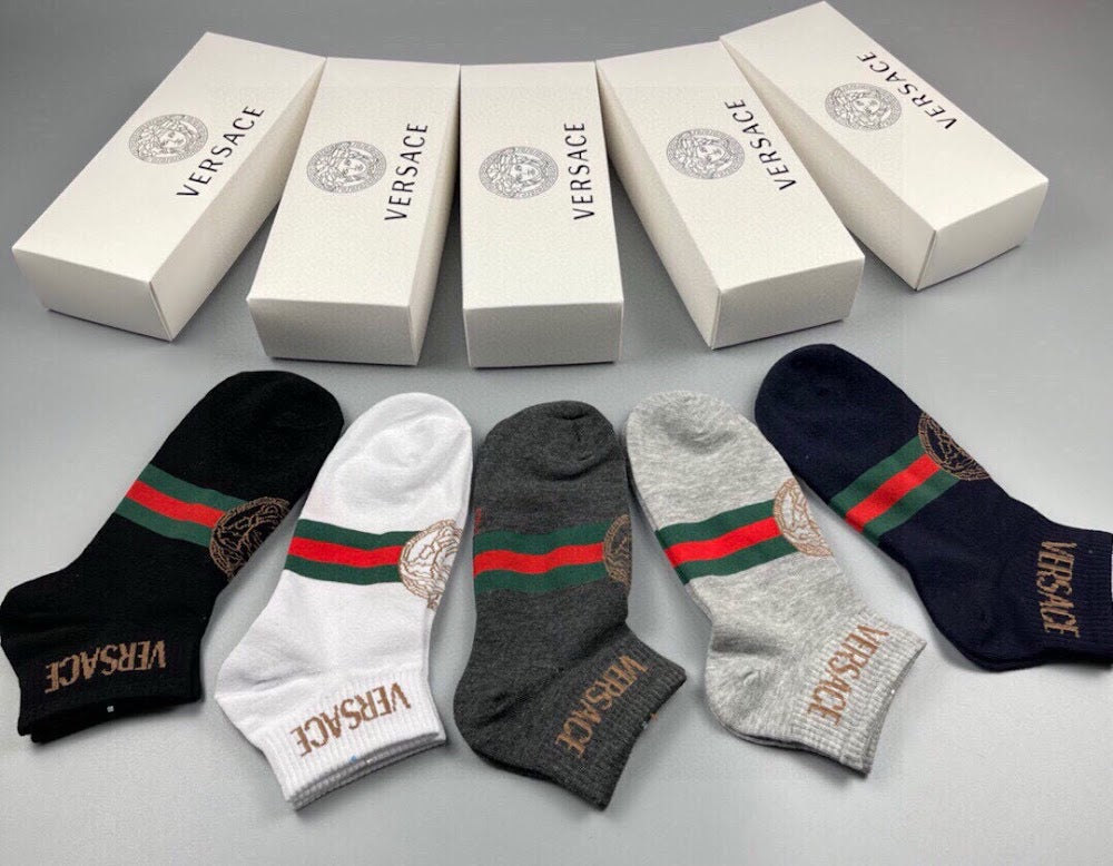 Dragons Bags Premium Luxury Socks --98679
