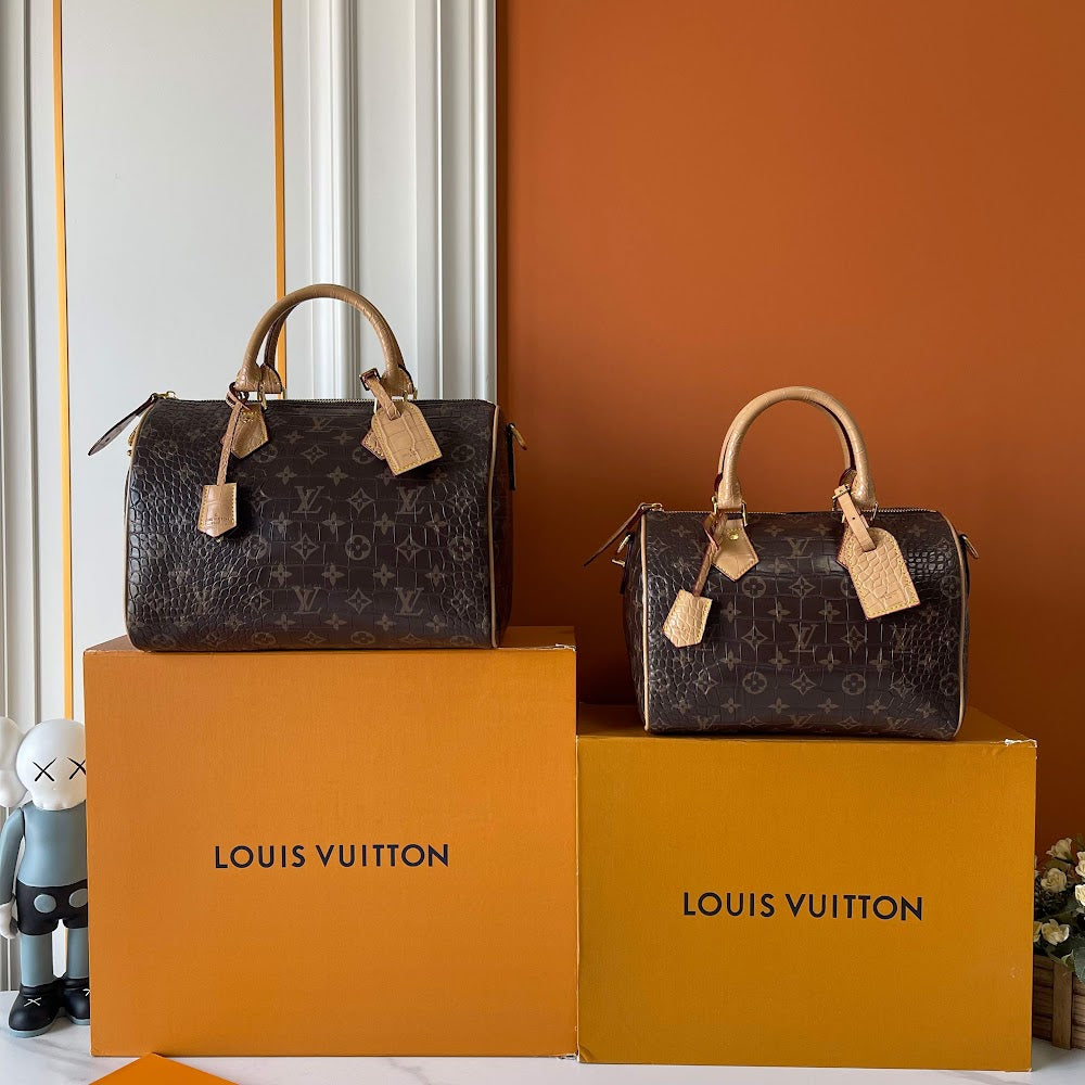 Dragons Bags ln Luxury Bag --77405