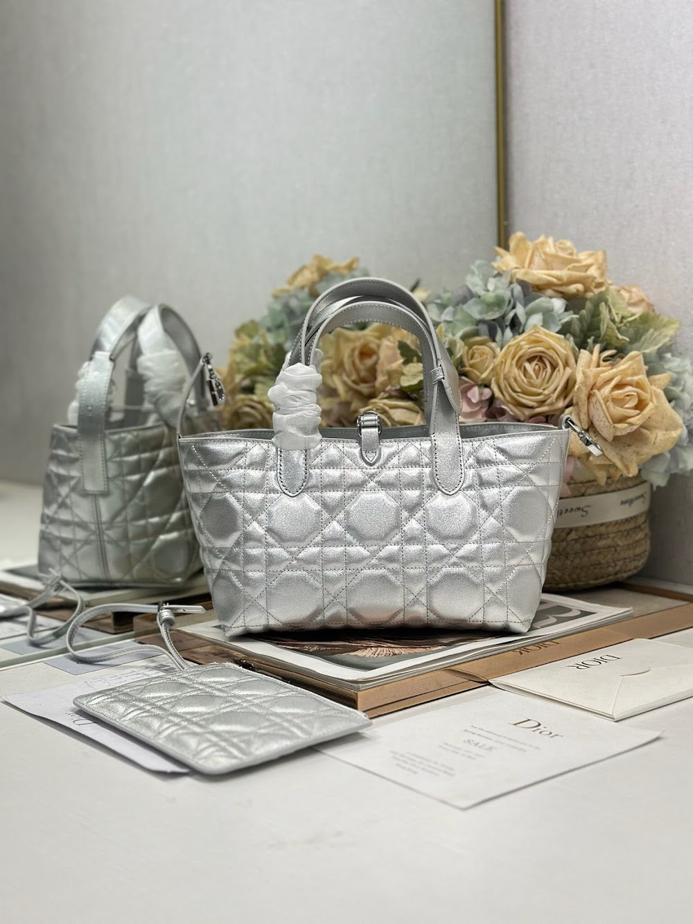 Dragons BagsDiorn Luxury Bag --115528