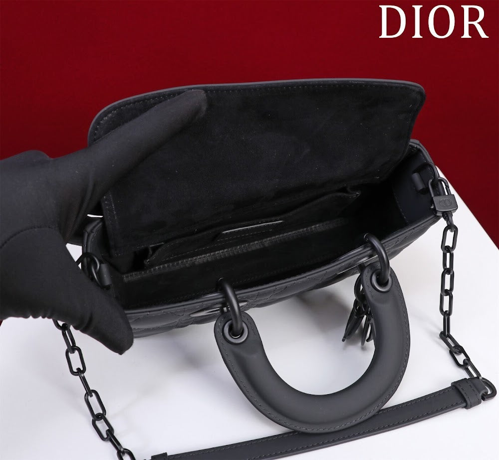 Dragons BagsDiorn Luxury Bag --114857