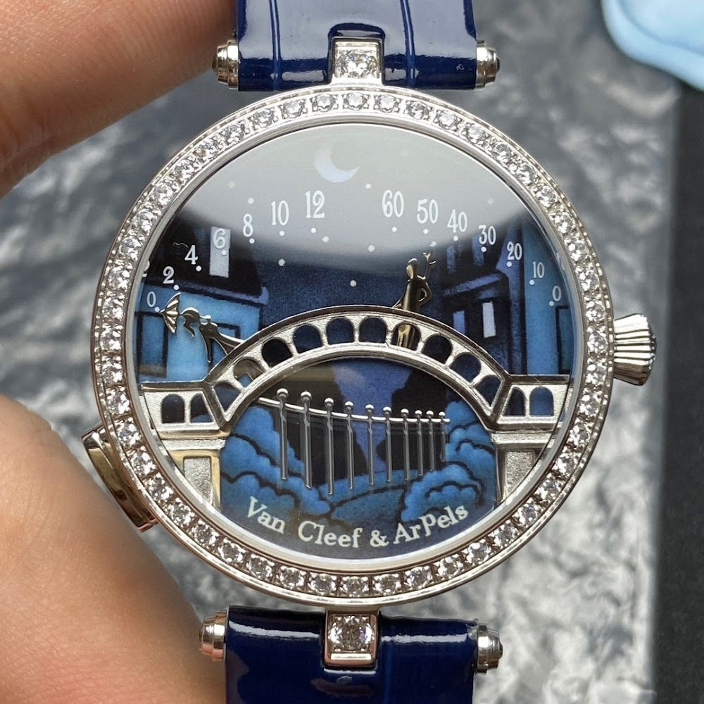 Dragons Bags Luxury Designer Watch --103664
