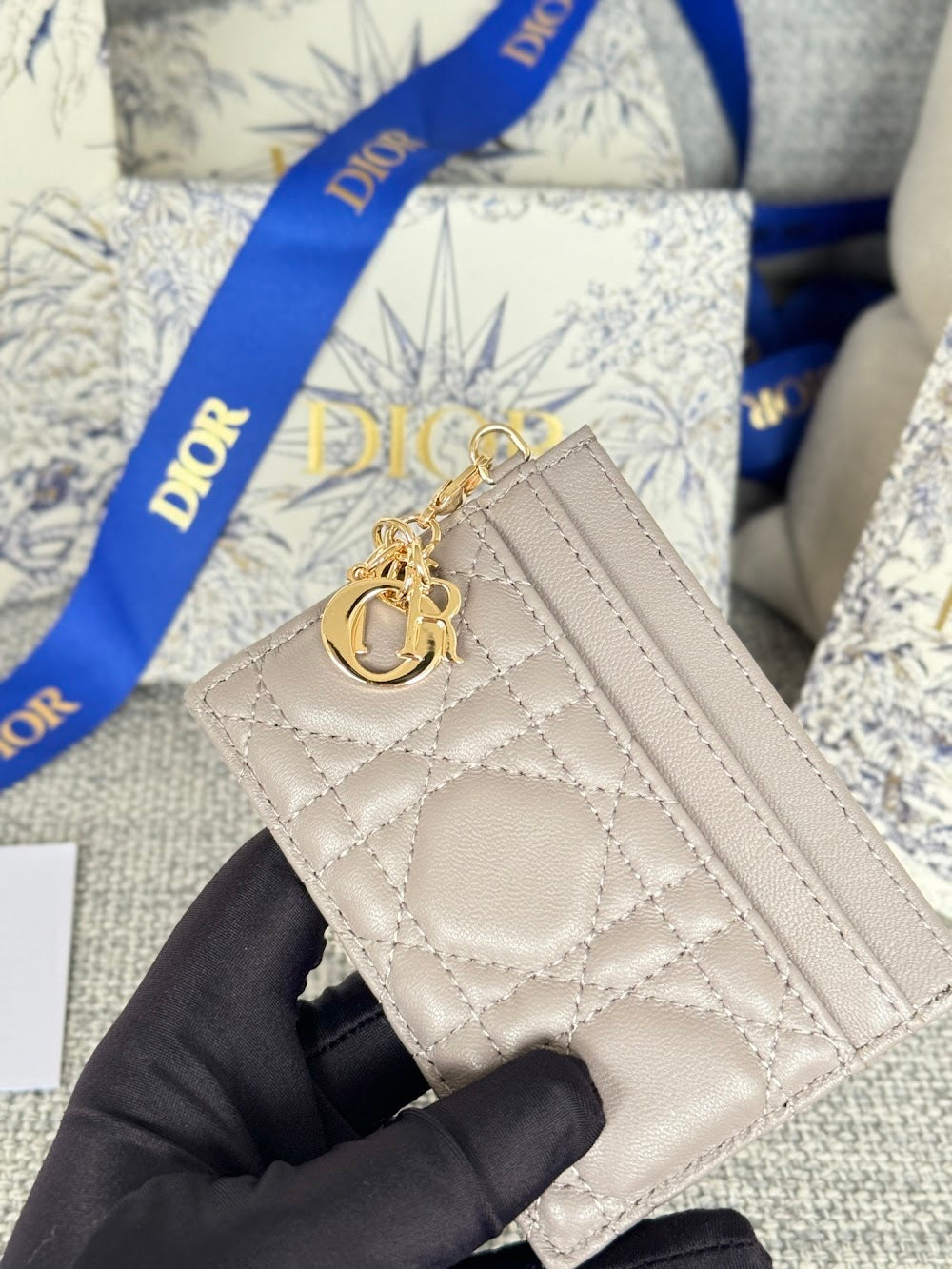Dragons BagsDiorn Luxury Bag --114684