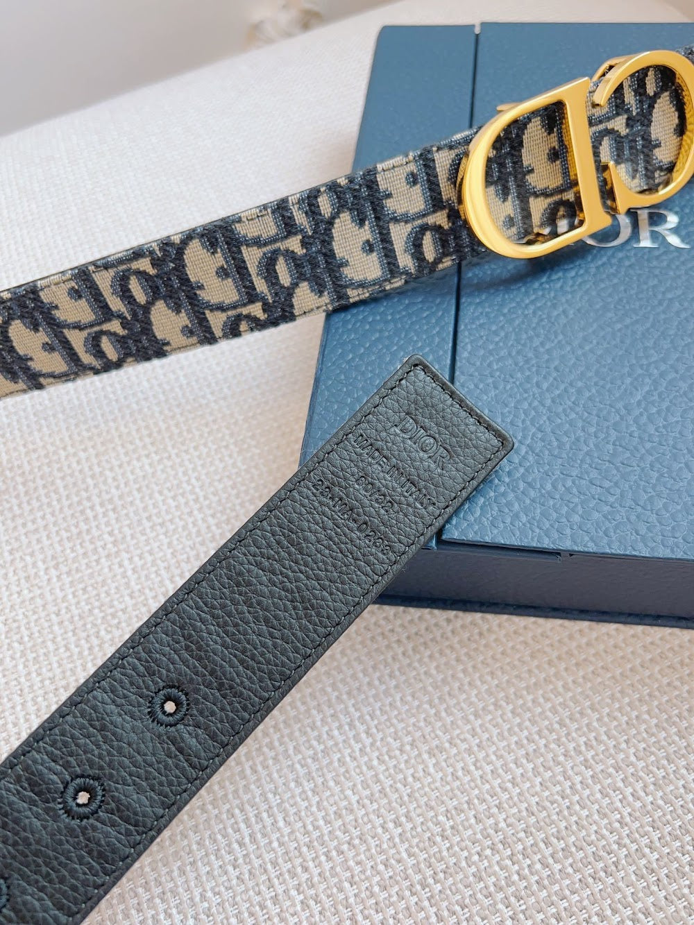Dragons Bags Diorn Luxury Belt --104984