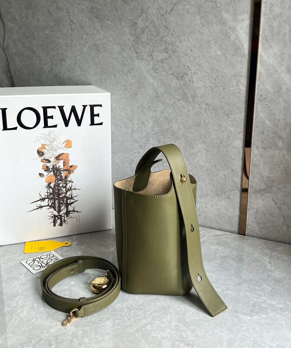 Dragons Bags Lowen Luxury Bag --100049
