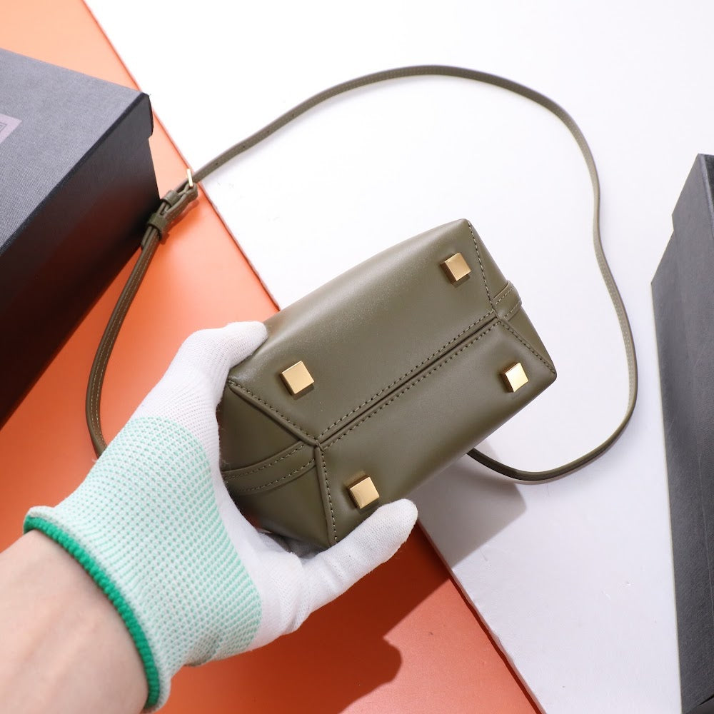 Dragons Bags YSLn Luxury Bag --119600