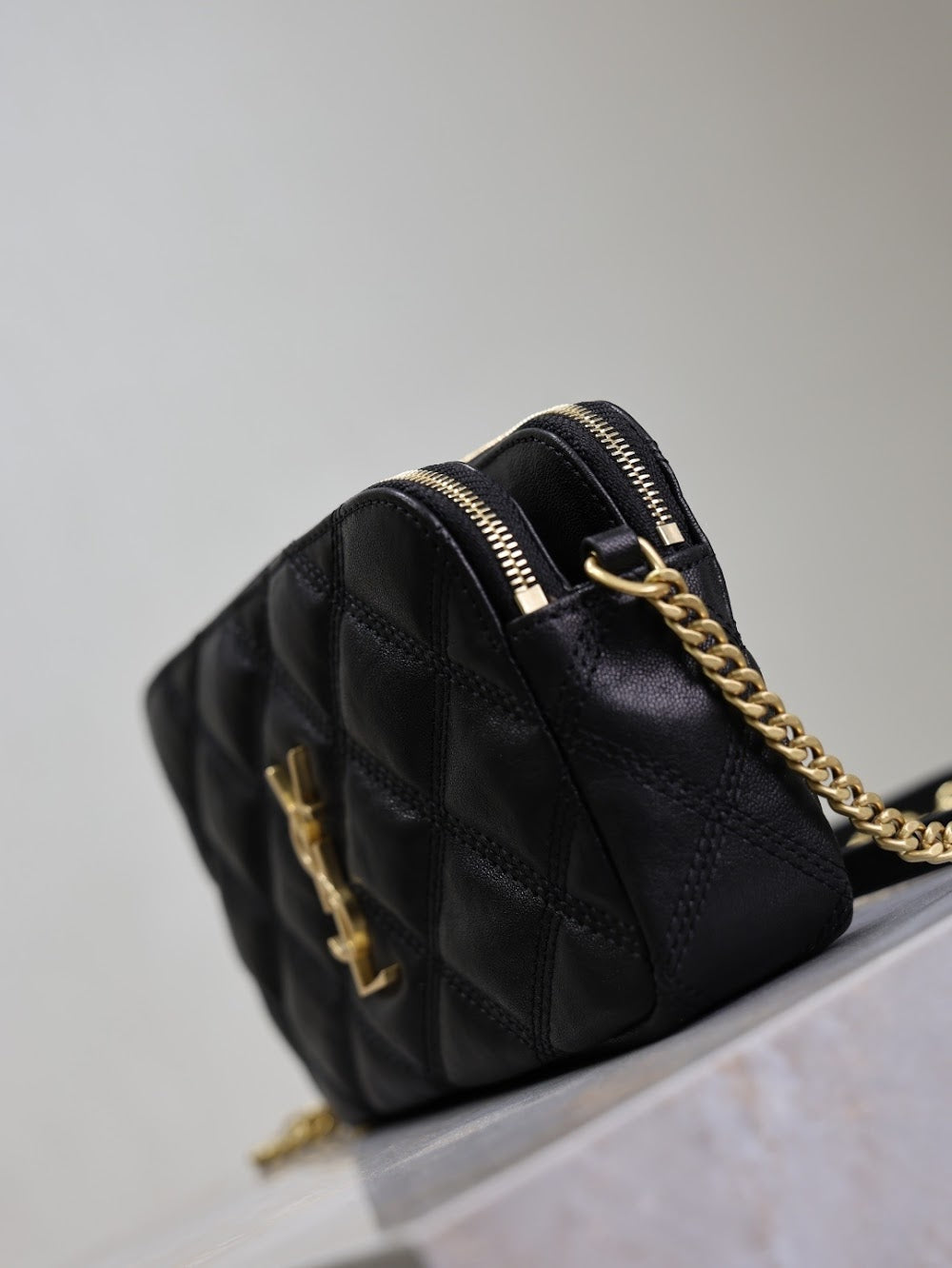 Dragons Bags YSLn Luxury Bag --119341