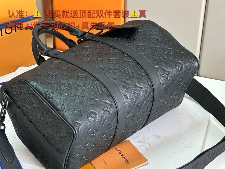 Dragons Bags ln Luxury Bag --70709
