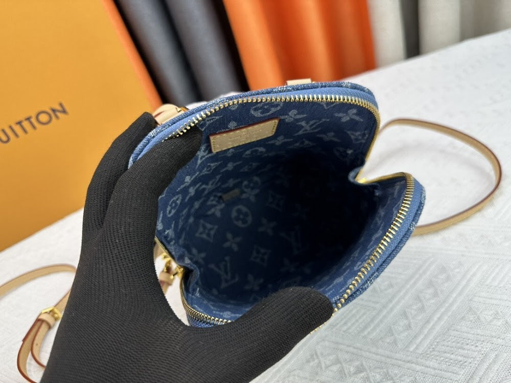 Jessica Bags ln Luxury Bag --76134