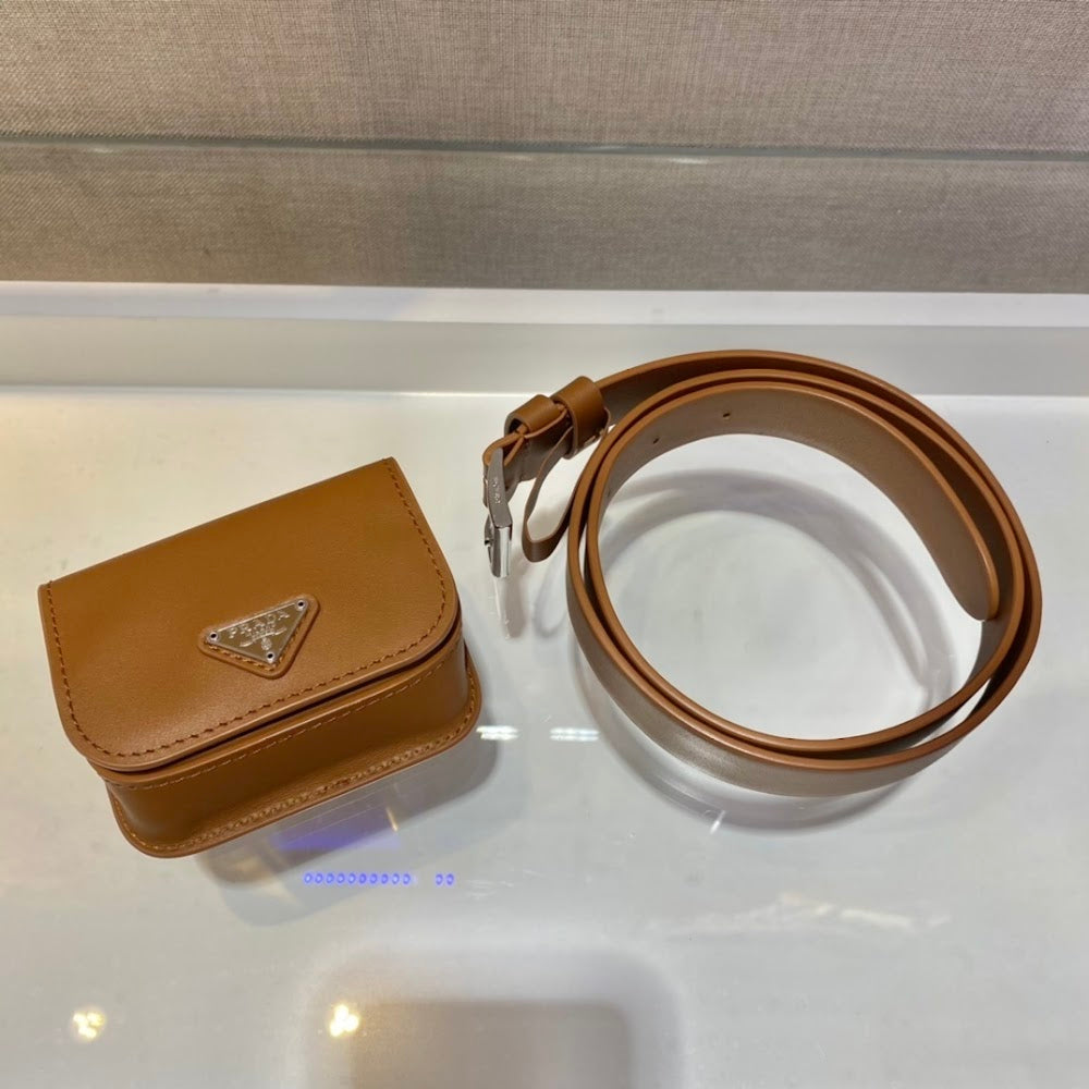 Dragons Bags Prada Luxury Bag --54402