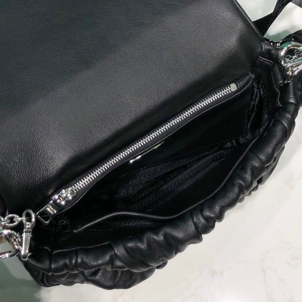 Jessica Bags pradn Luxury Bag --74679