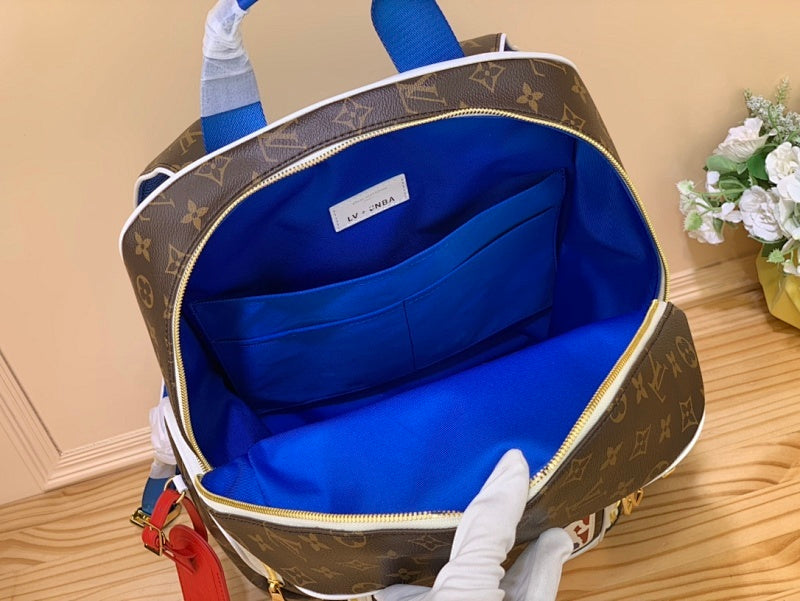 Dragons Bags ln Luxury Bag --60007