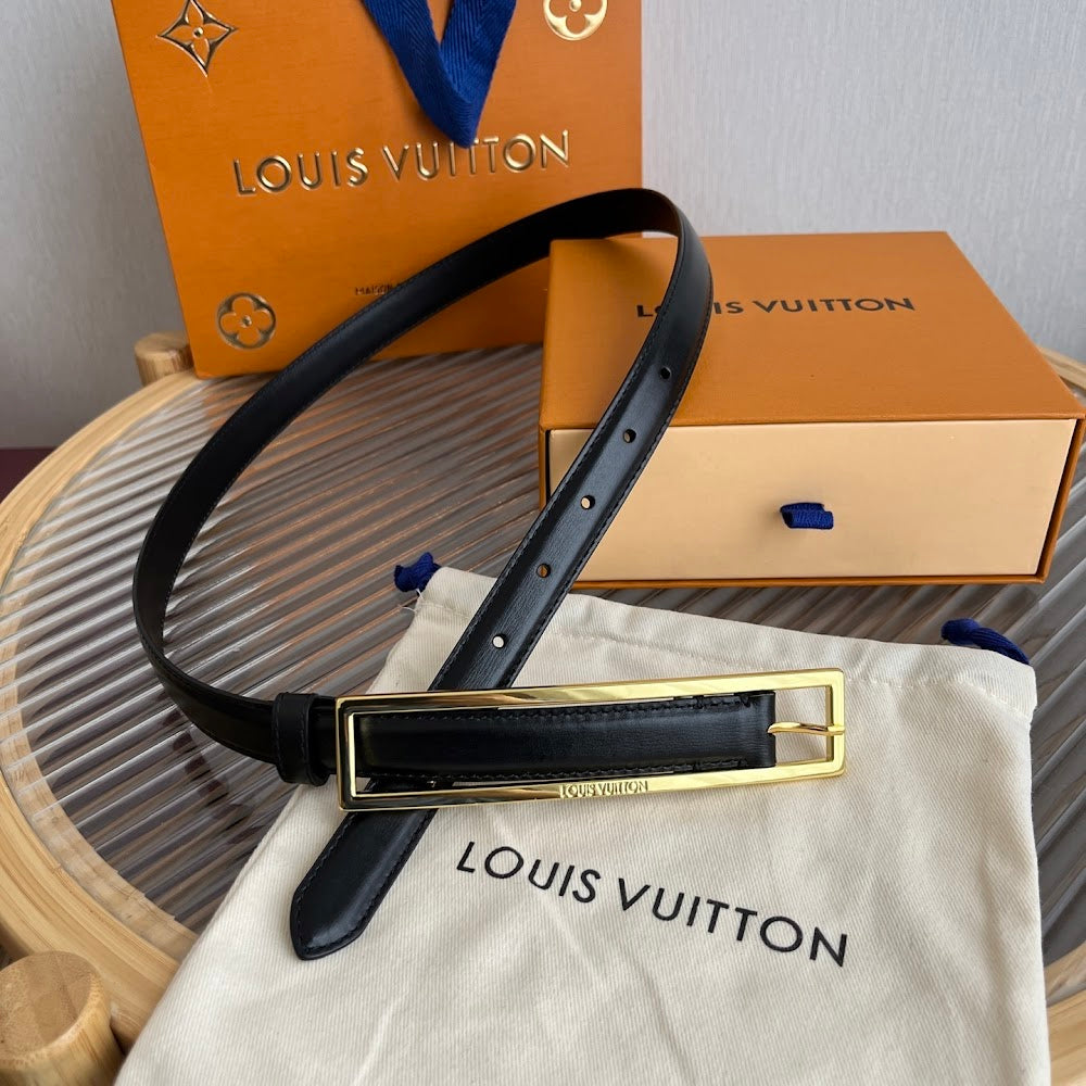 Dragons Bags ln Luxury Belt --106904