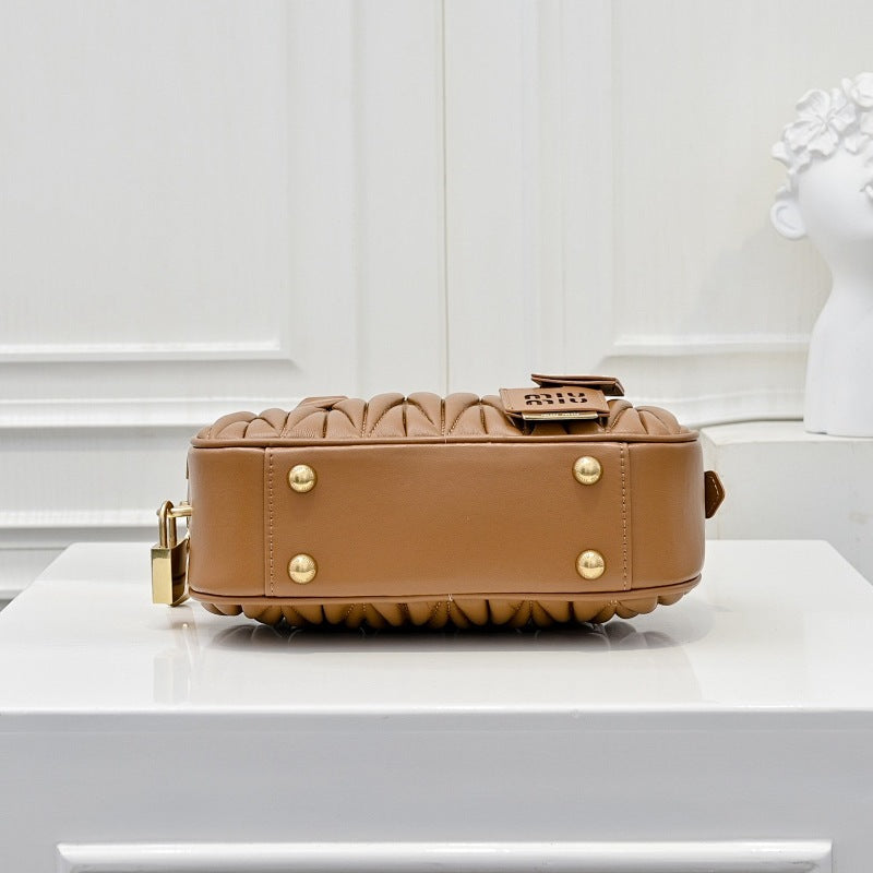 Jessica Bags pradn Luxury Bag --75414