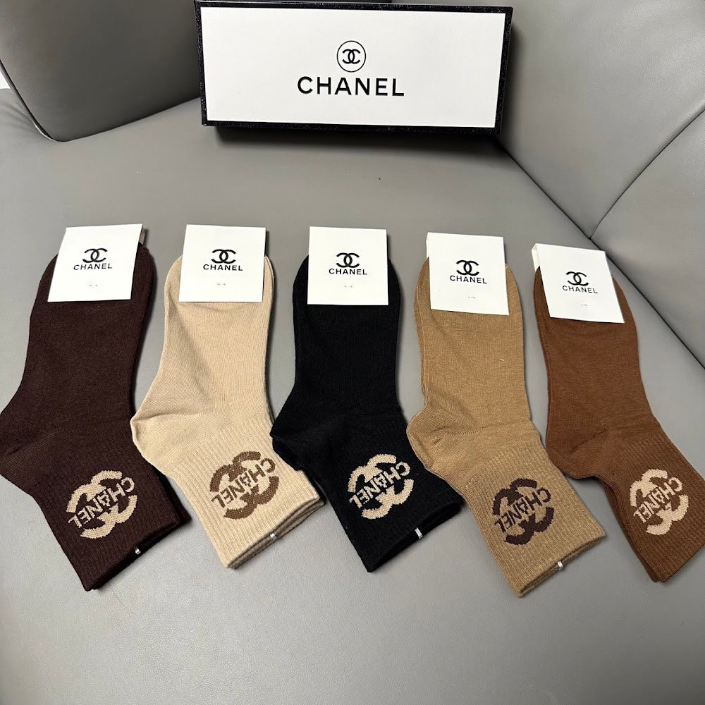 Dragons Bags Premium Luxury Socks --98382